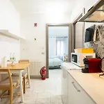Appartement Residenze Amelia Parma