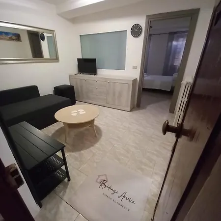 Residenze Amelia Apartamento *