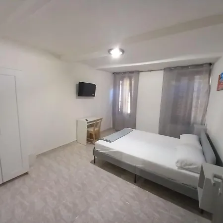 Residenze Amelia * 파르마