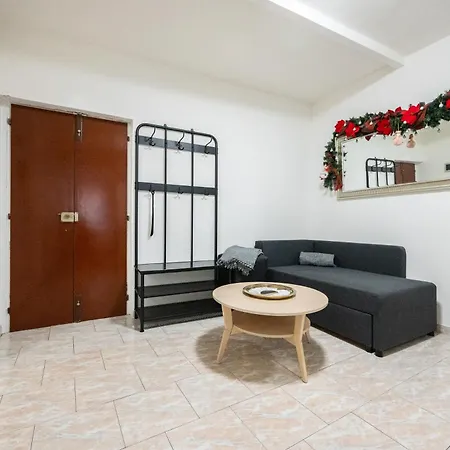 Lejlighed Residenze Amelia Parma
