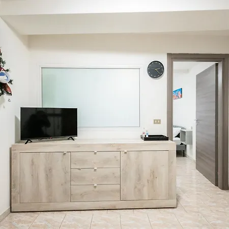 Lejlighed Residenze Amelia *