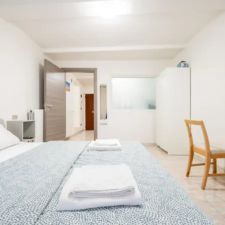 Residenze Amelia Διαμέρισμα Πάρμα