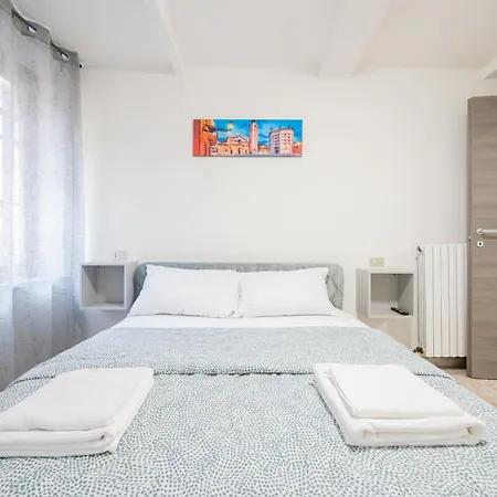 Residenze Amelia *