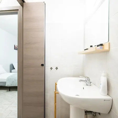Residenze Amelia * Πάρμα