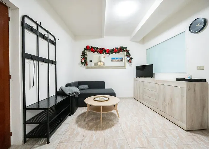 Lejlighed Residenze Amelia *