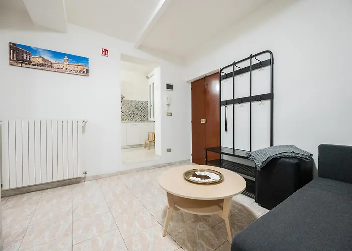 Residenze Amelia Lejlighed *