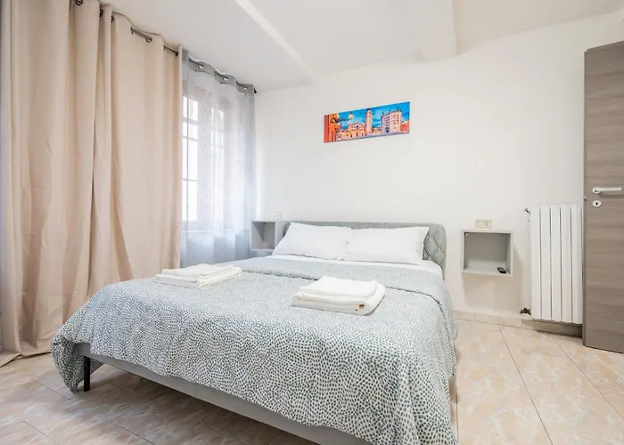 Residenze Amelia *