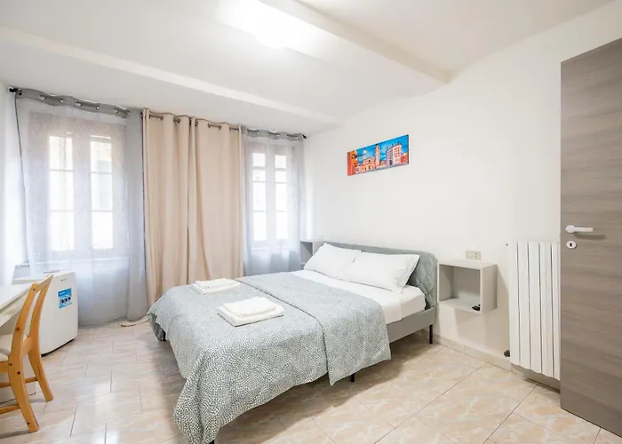 Residenze Amelia Lejlighed *