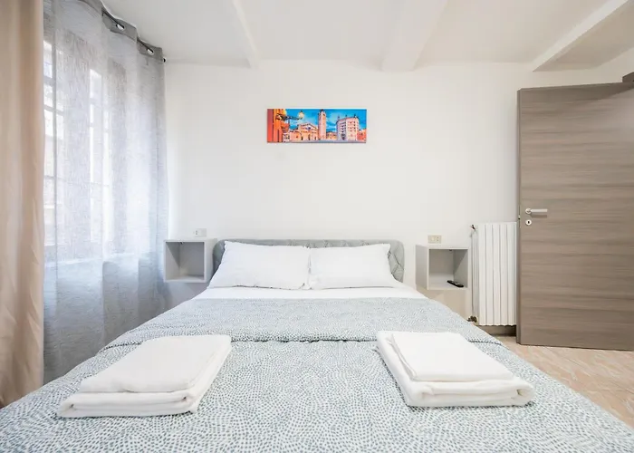 Residenze Amelia *