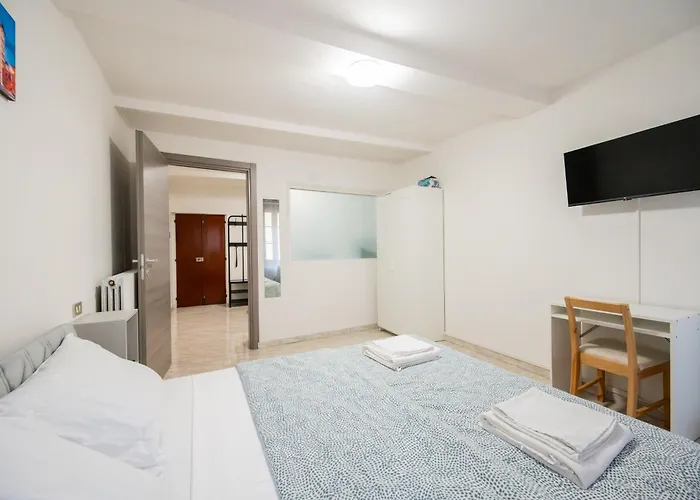 Residenze Amelia