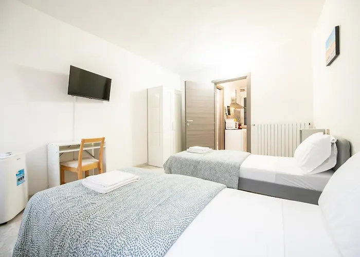 Residenze Amelia *