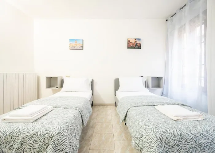 Residenze Amelia