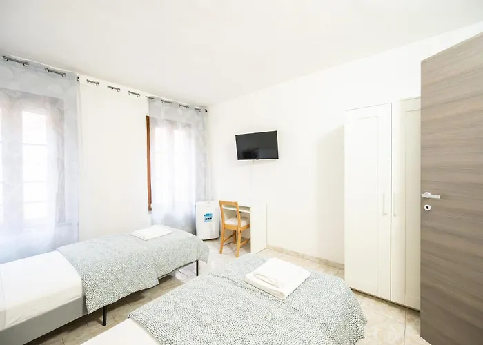 Residenze Amelia *