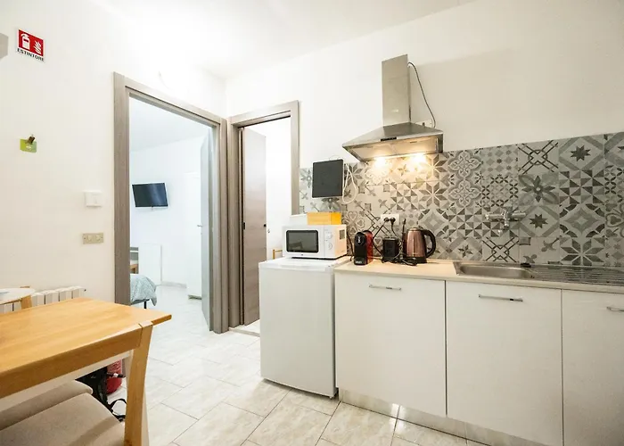 Residenze Amelia