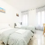Residenze Amelia Апартаменты Парма
