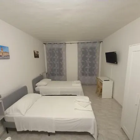 Appartement Residenze Amelia Parma