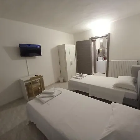 Residenze Amelia Appartement