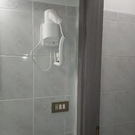 Appartement Residenze Amelia *