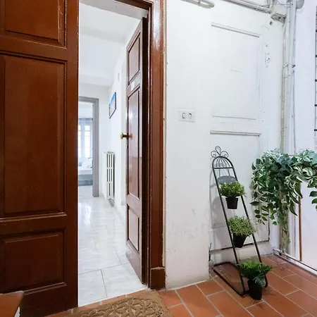 Residenze Amelia شقة *