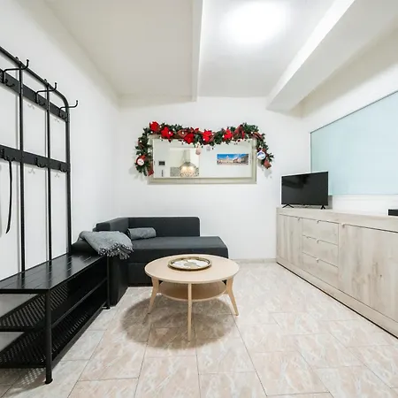 Апартаменты Residenze Amelia *