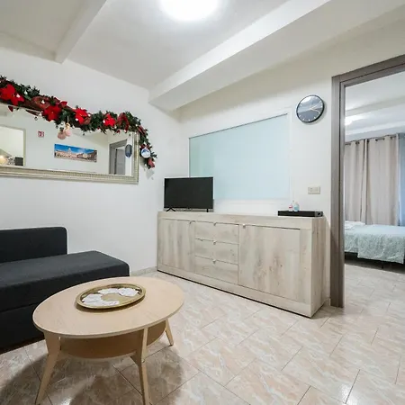 Апартаменты Residenze Amelia