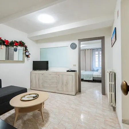 شقة Residenze Amelia