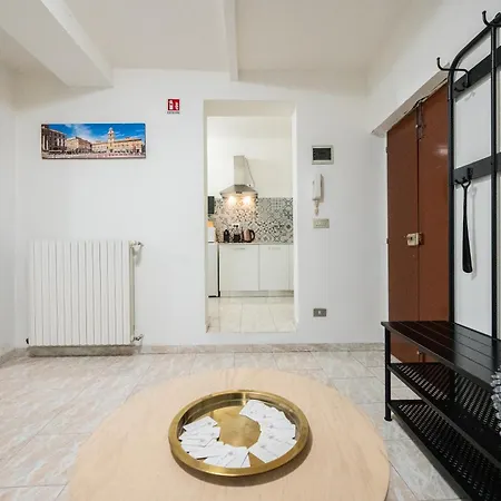 Residenze Amelia Апартаменты Парма