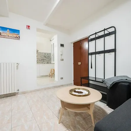 Residenze Amelia شقة *