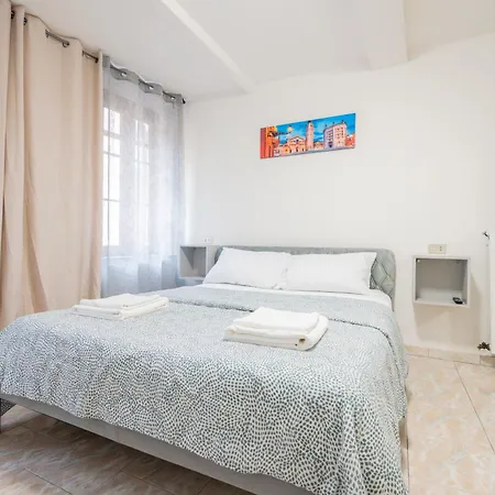 Residenze Amelia *