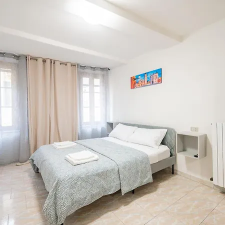 Residenze Amelia Appartamento *