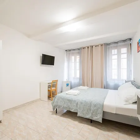 Daire Residenze Amelia *