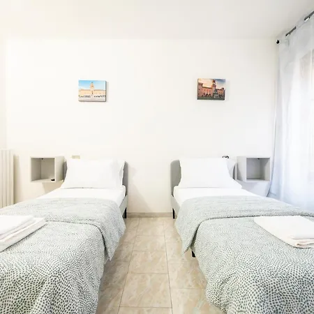 Residenze Amelia