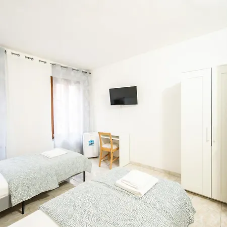 Residenze Amelia *