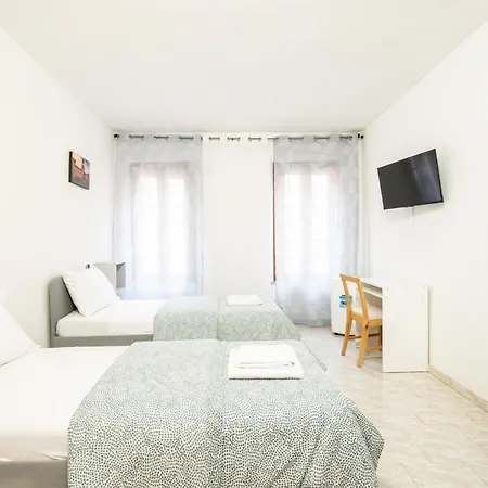 Residenze Amelia Daire Parma