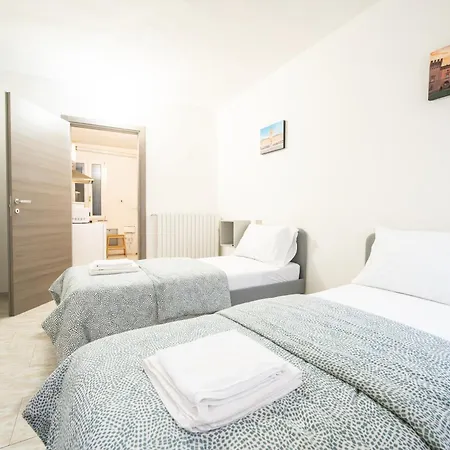 Residenze Amelia Parma