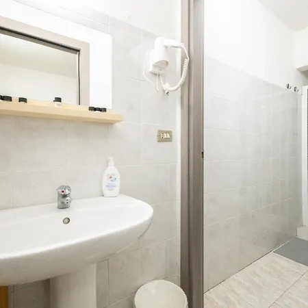 Appartamento Residenze Amelia