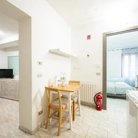 Residenze Amelia * Parma