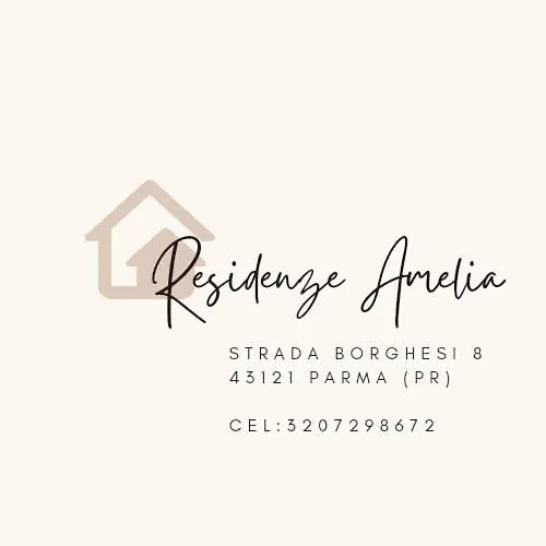 شقة Residenze Amelia *