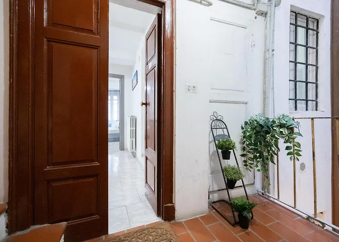 Residenze Amelia شقة *