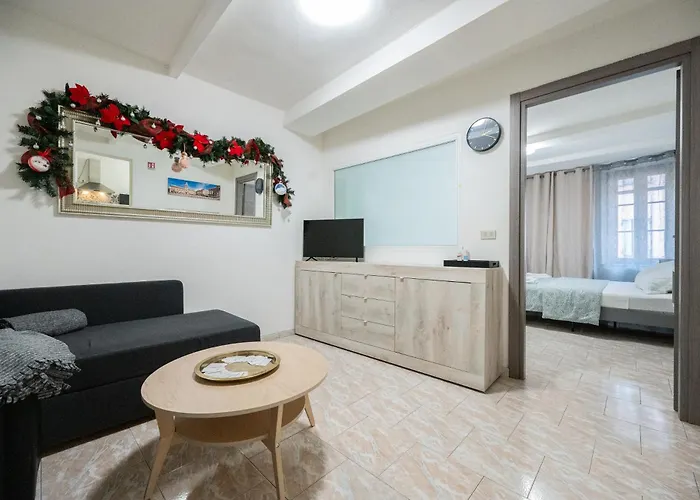 شقة Residenze Amelia