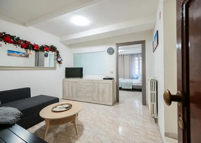 شقة Residenze Amelia