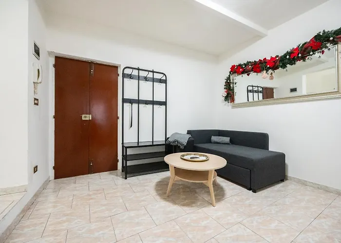 شقة Residenze Amelia بارما