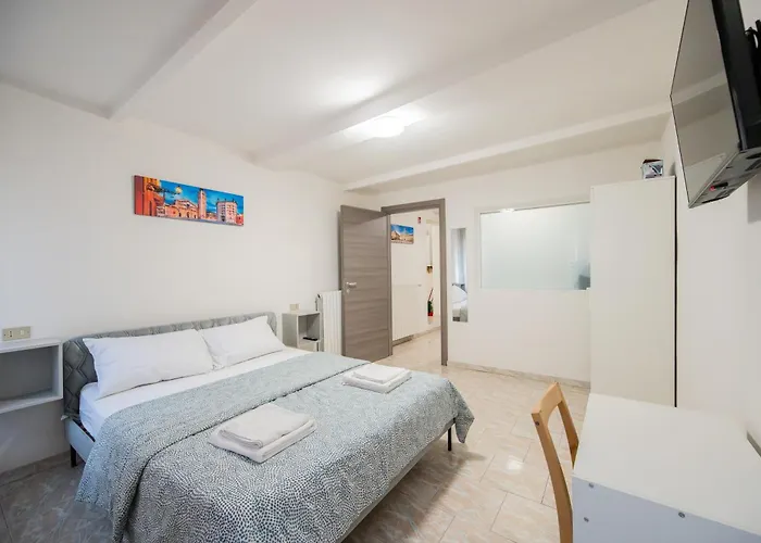 Residenze Amelia بارما