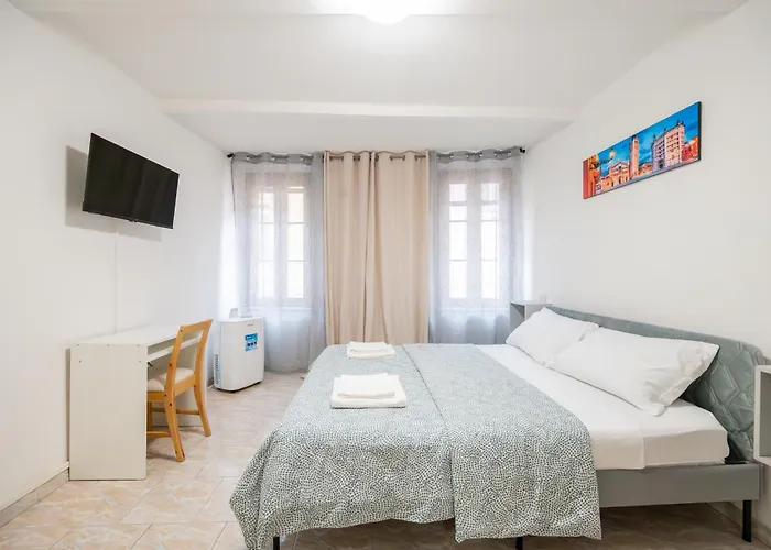 Residenze Amelia بارما