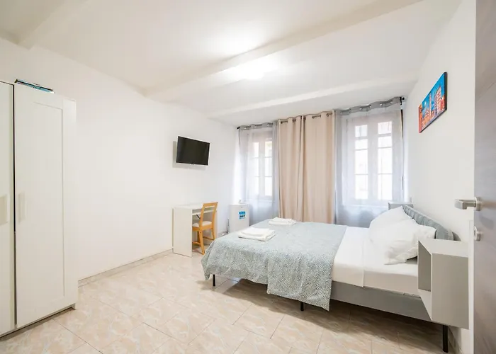 شقة Residenze Amelia *