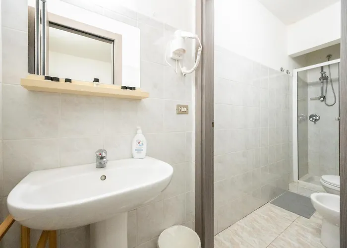 شقة Residenze Amelia