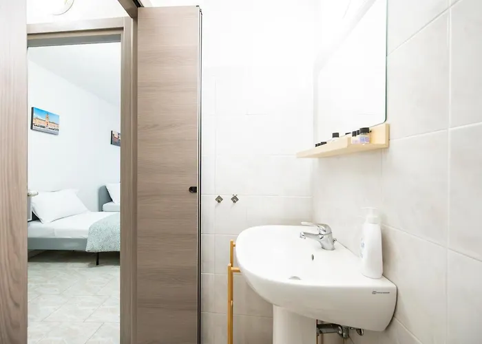 Residenze Amelia * بارما