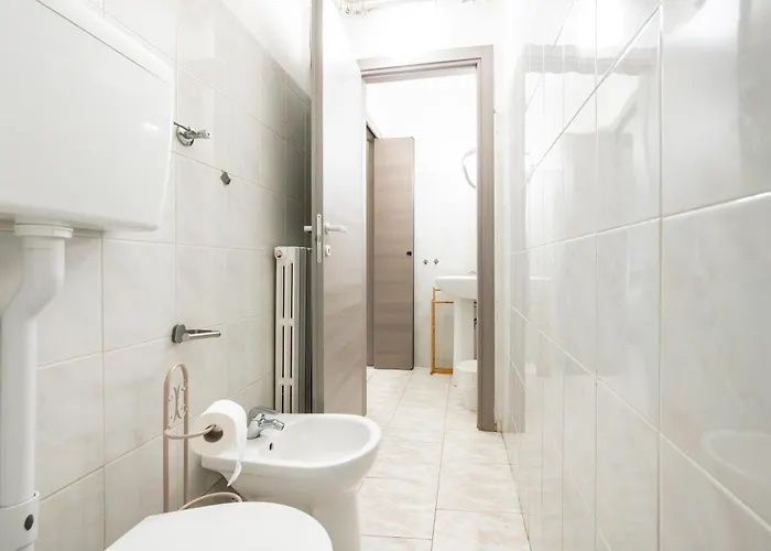 شقة Residenze Amelia