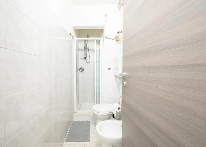 Residenze Amelia شقة